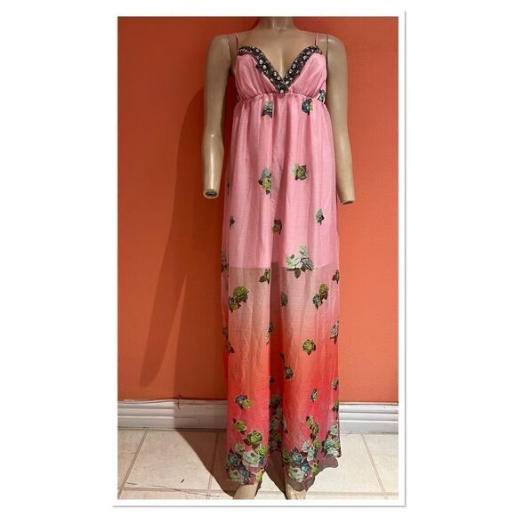 Rare Beach Bunny Good Girl Dress!!